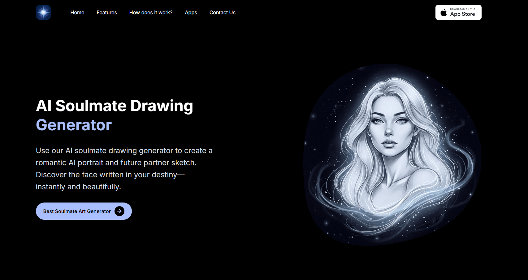 Soulmate App Portfolio